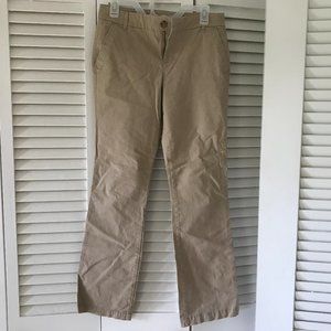 Khaki Chinos